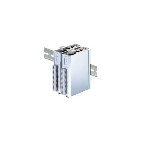 Buy Moxa IOLOGIK E1214 - Versatile Data Acquisition Controller for Reliable Performance